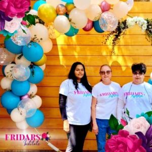 OFERTA 3x1 DECORADORA DE FIESTAS Y EVENTOS