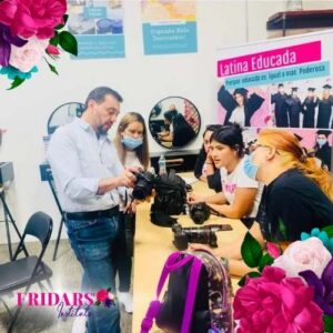 FOTOGRAFIA PROFESIONAL