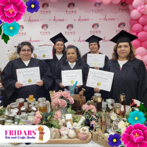 Botanical Wellness & Natural Cosmetics Workshop