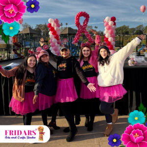Balloon Art Workshop - Event Creations Made Easy