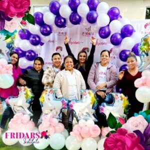DISEÑADOR DE GLOBOS