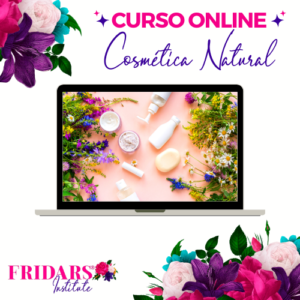 ONLINE MASTER COSMÉTICA NATURAL