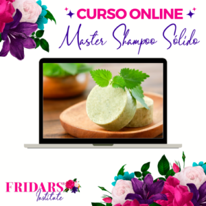 ONLINE MASTER SHAMPOO SÓLIDO