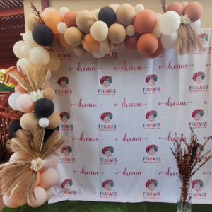 MASTER CLASS: DECORACION DE GLOBOS