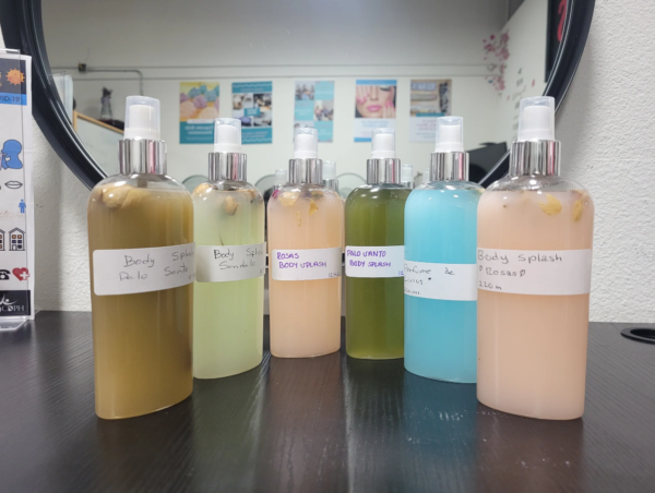 MASTER CLASS: COSMÉTICA NATURAL - Image 3
