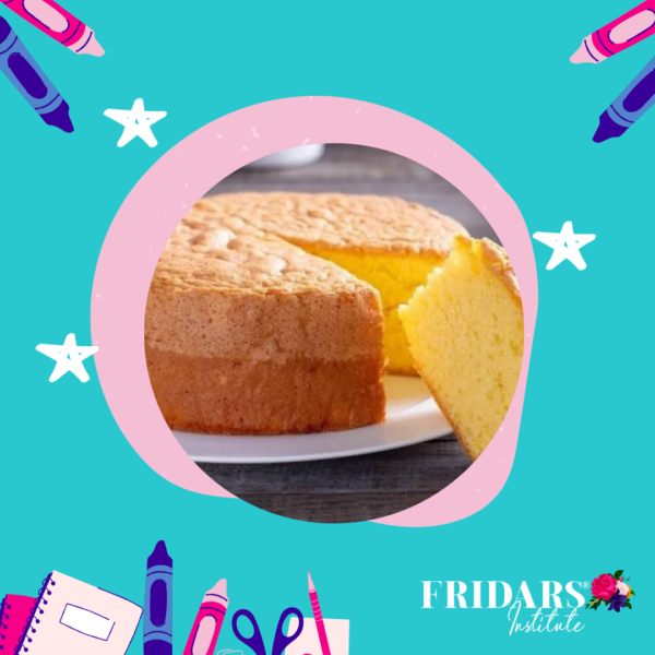 Masterclass de Tortas para Pastel - Image 2