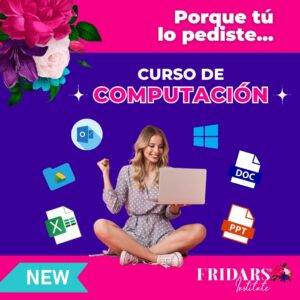 COMPUTACIÓN