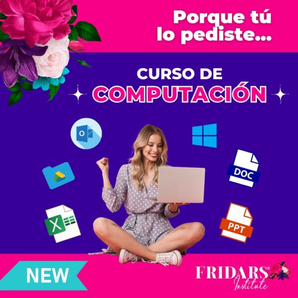 COMPUTACIÓN