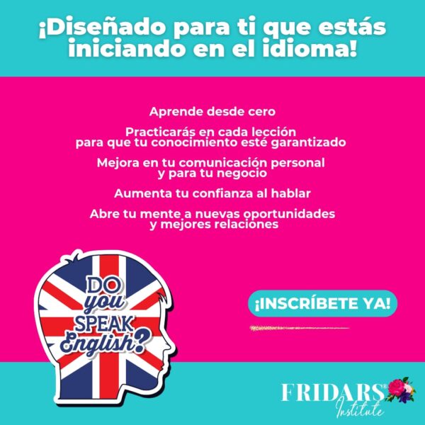 INGLÉS - Image 3