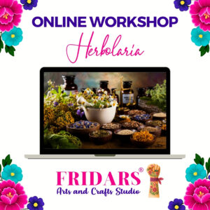 Online Wordshop de Herbolaria