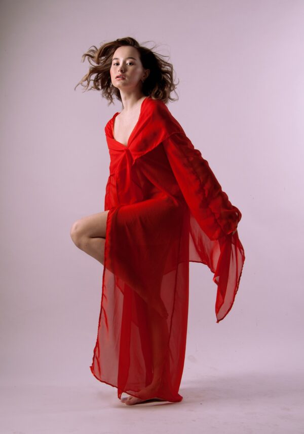 Maestría en Vestidos de Lujo - Image 10