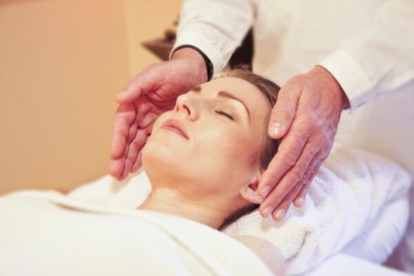 Master en Reiki - Image 3