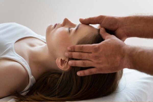Master en Reiki - Image 9