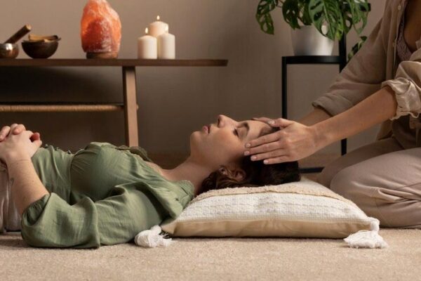 Master en Reiki - Image 4