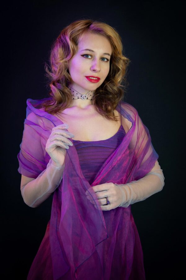 Maestría en Vestidos de Lujo - Image 3
