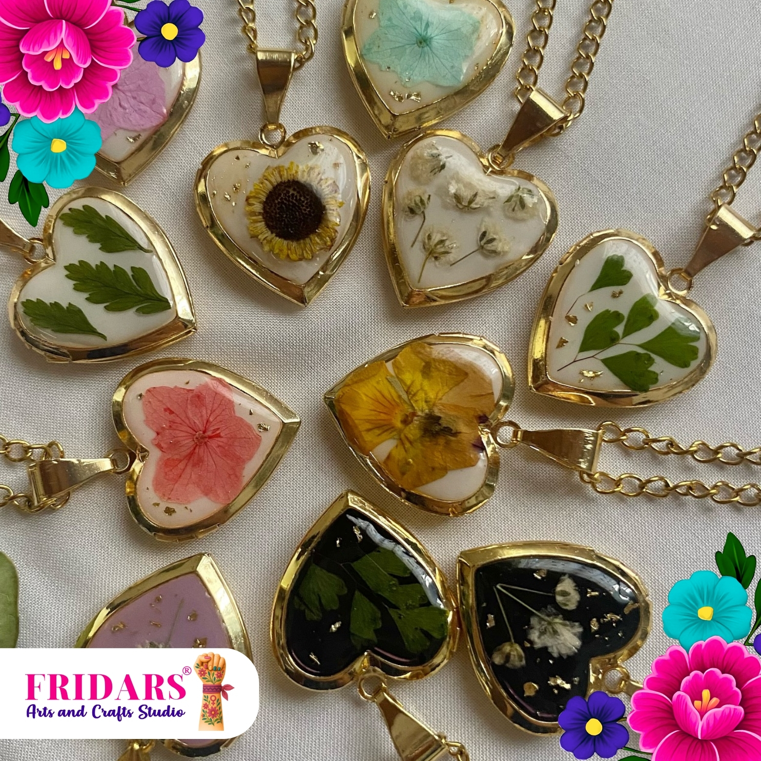 Artisan Resin Workshop - Create with Purpose & Passion - Image 5