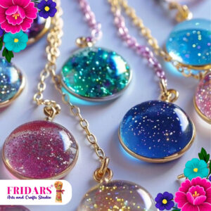 Artisan Resin Workshop - Create with Purpose & Passion