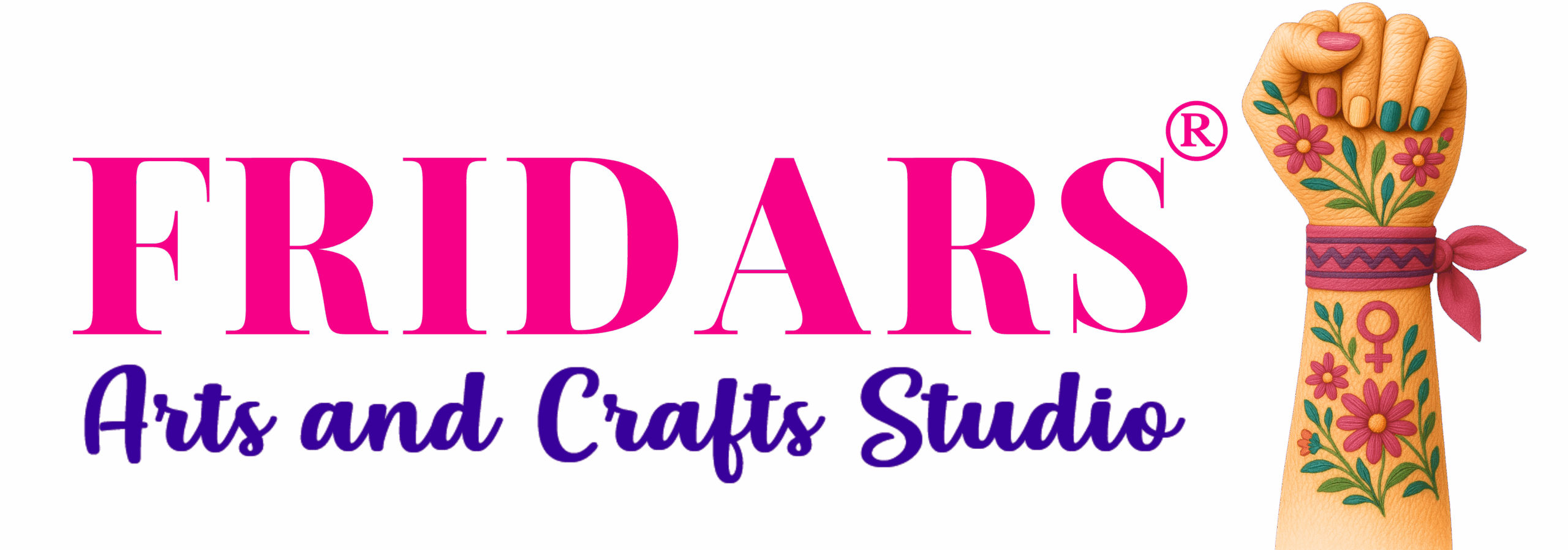 Fridars Arts and Crafts Studio